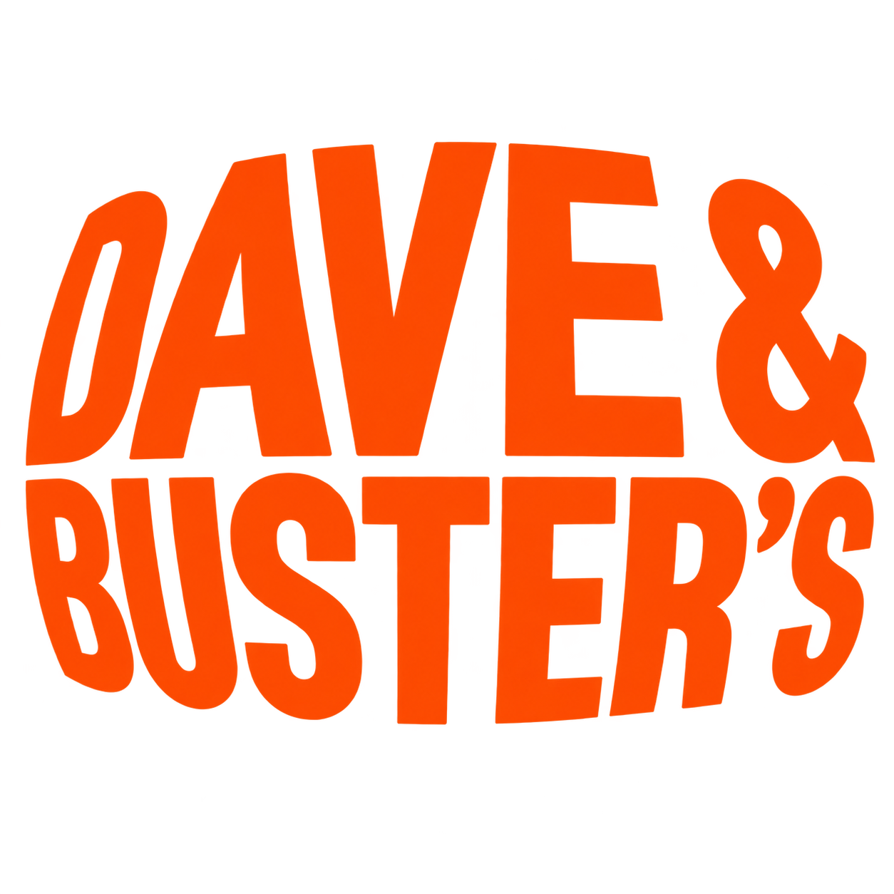 Dave & Buster's