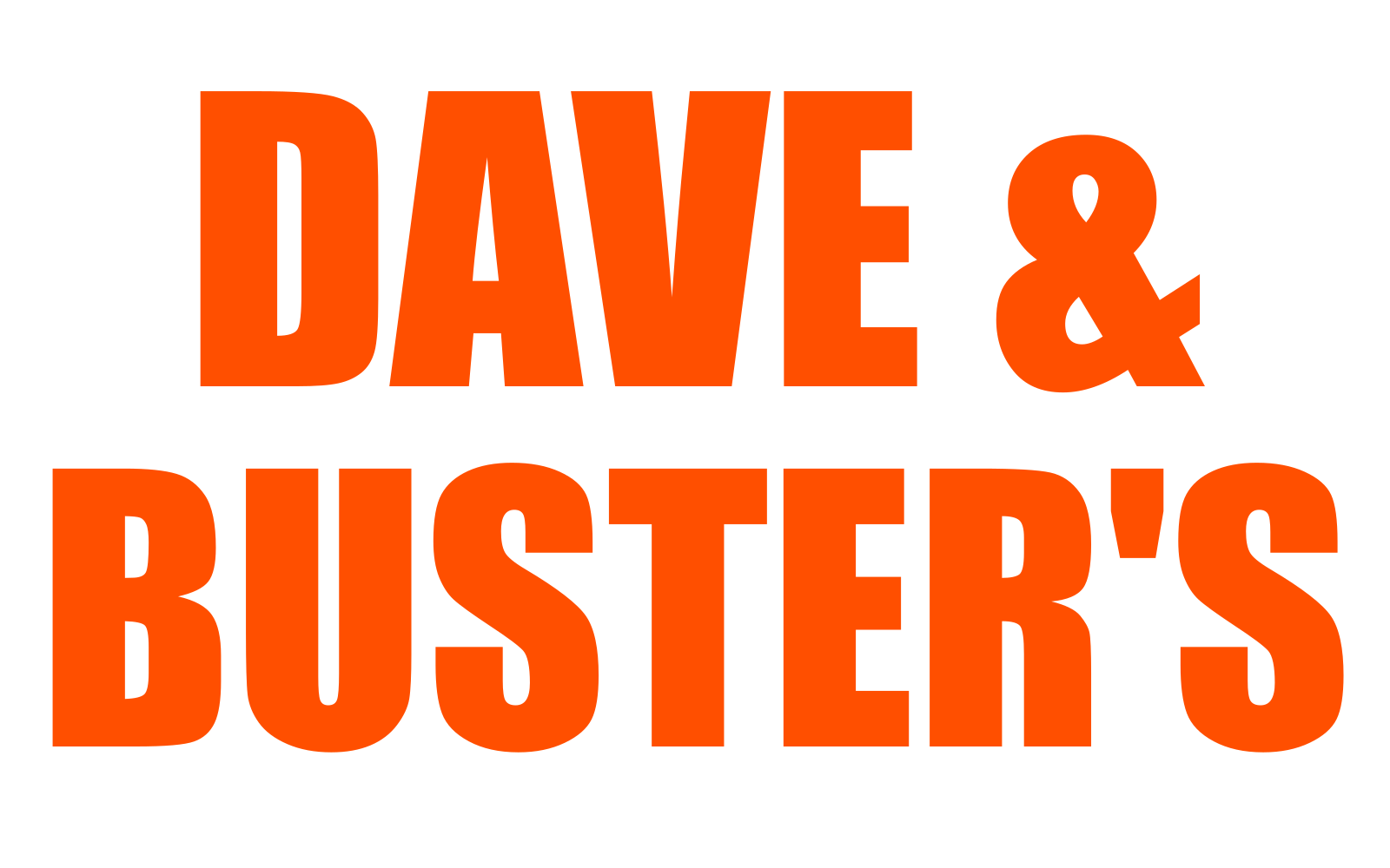 Dave & Buster's